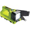 Projecteur portatif rechargeable ATEX Zone 0 – 9415Z0