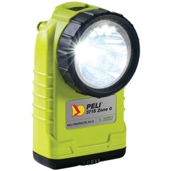 Lampe coudée LED ATEX Zone 0 – 3715Z0