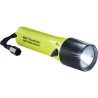 Lampe torche ATEX Zone 0 Peli 2410Z0 StealthLite