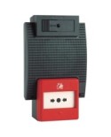 T4 à piles - Equipement d'alarme de type 4 -A2S