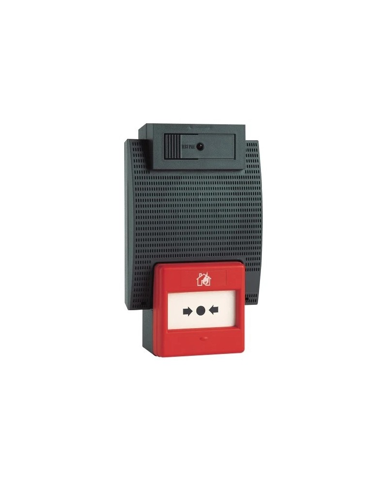 T4 Battery - Alarm Equipment Type 4 -A2S