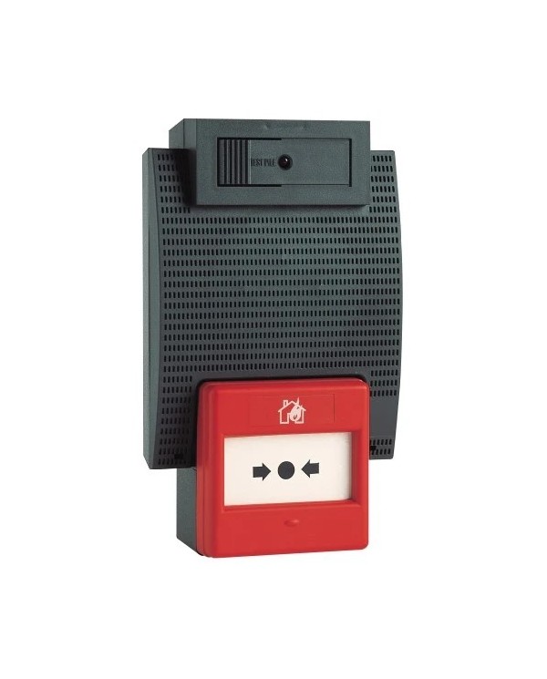 T4 Battery - Alarm Equipment Type 4 -A2S