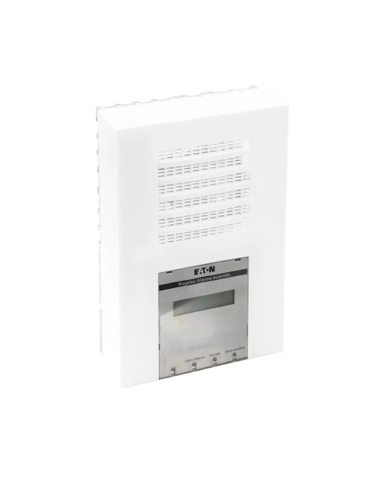 Centrale d’alarme Type 4 Radio -A2S