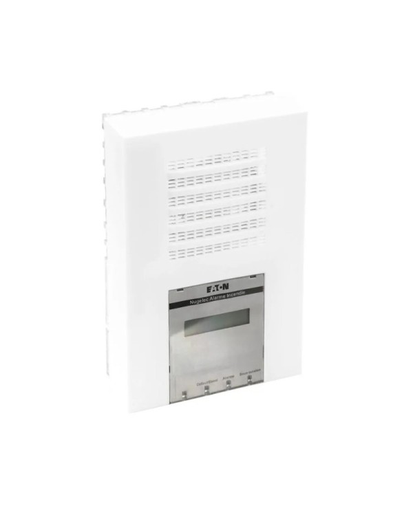 Centrale d’alarme Type 4 Radio -A2S