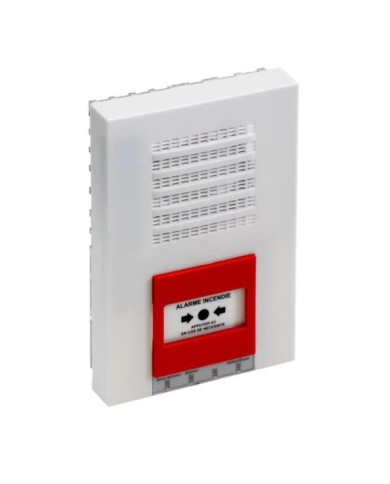 Boucle Eaton Type 4 planète 1 avec point d'appel -A2S