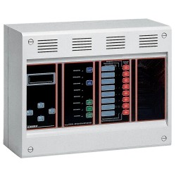 Eaton CMSI ext. 8 corsie - 4 corsie senza UGA - 1 box -A2s