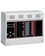 Eaton CMSI Ext. 8 voies - 4 voies sans UGA - 1 boîte -A2S