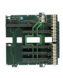 Carte mère 5 connecteurs -A2S
