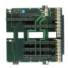 Scheda madre 5 connettori -A2S