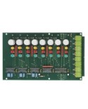Carte frontale US / UCMC -A2S