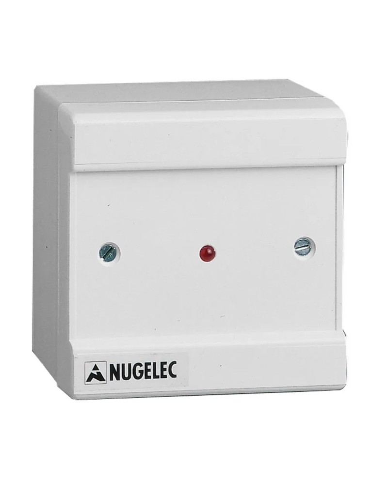 Organo deportato con controllo della posizione del DAS -A2S