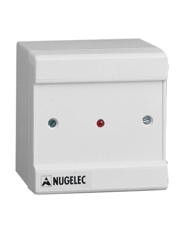 Organo deportato con controllo della posizione del DAS -A2S