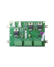 Carte interface CMSI Bus Int/Ext