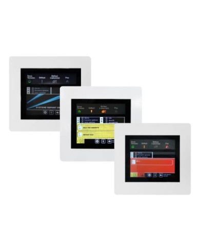 Carte interface CMSI Bus Int/Ext