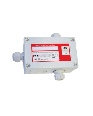Dispositif Adaptateur de Commande -A2S