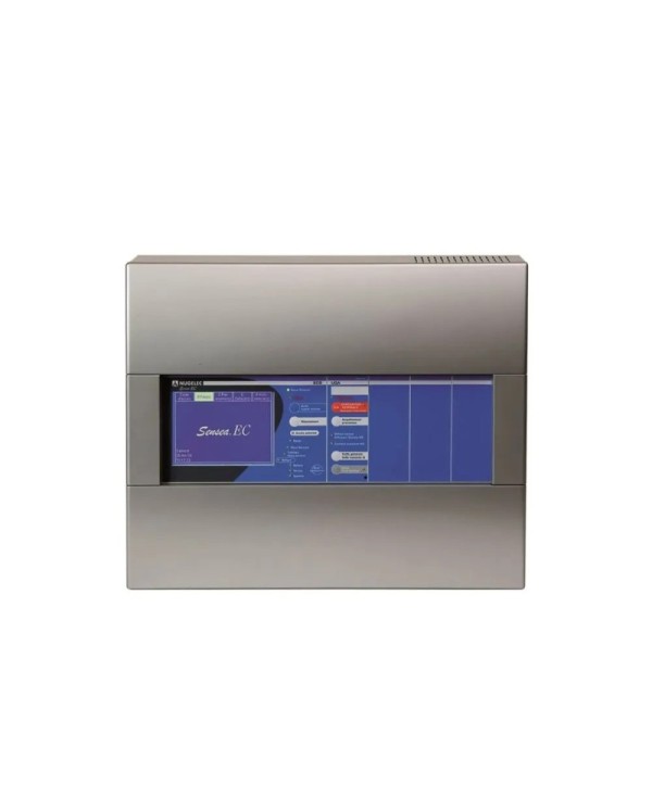 Sensea.EC Mini – ECS Tipo 1 con UGA Integrada | A2S