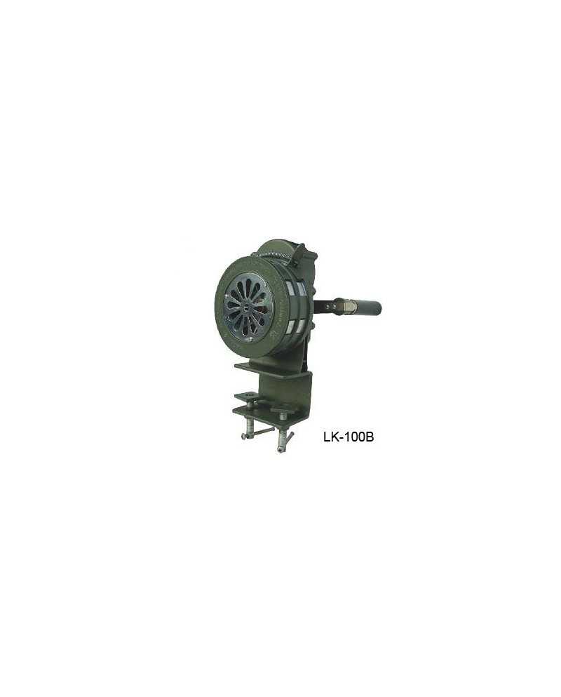 Manual siren LK-100B - A2S