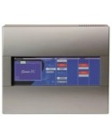 Centrale adressable figée équipée de : 1 carte de détection 128 points -A2S