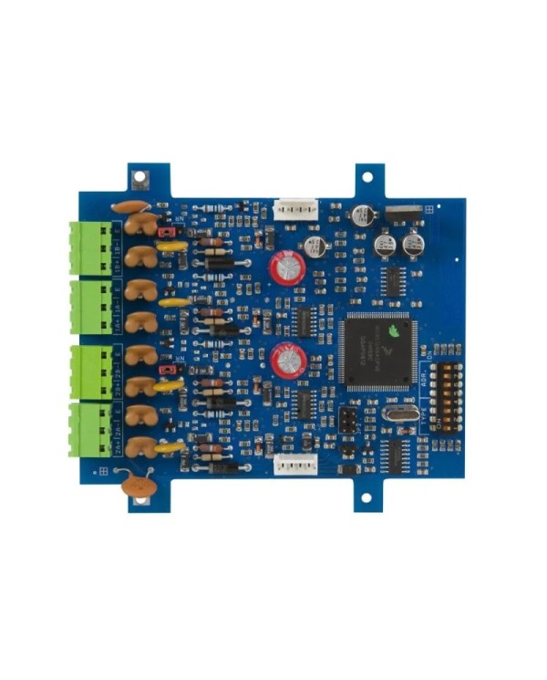 Carte 256 points A3000 pour Sensea.EC -A2S