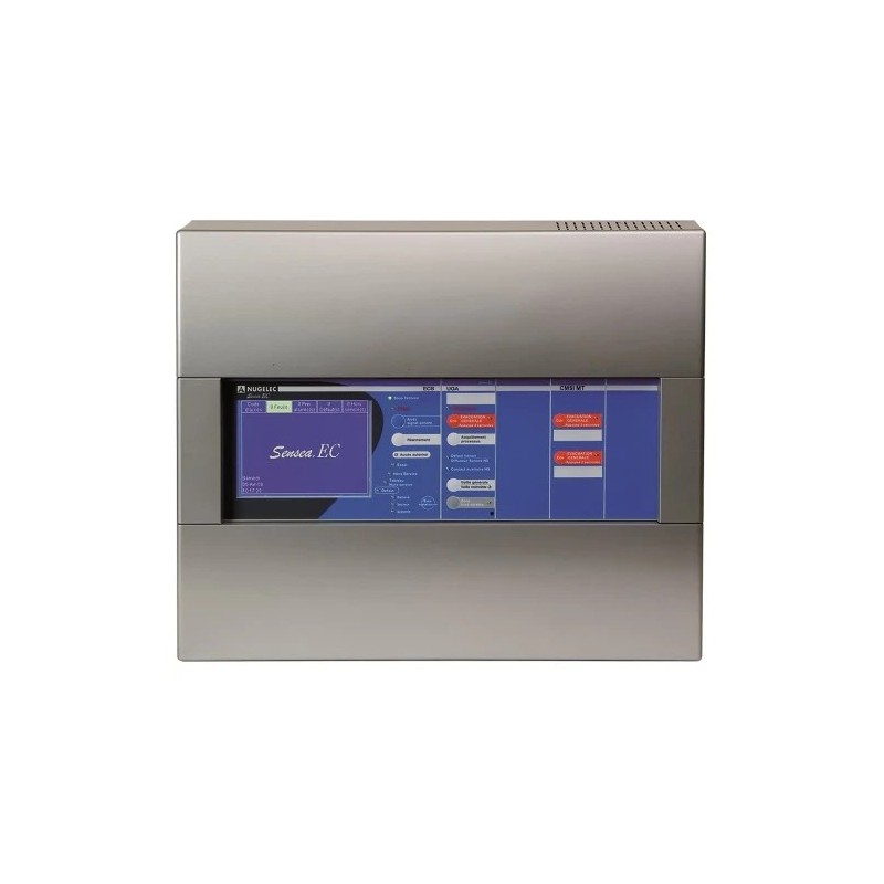 Carte De Signalisation UGA 2ZA Pour Sensea EC A2S Carte De Signalisation UGA 2ZA Pour Sensea EC A2S