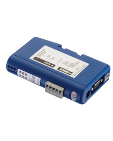 Sensea.ec / ESPA Network Gateway 4.4.4 -A2s