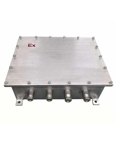 HL-EX80-W (6 ports) - A2S (6 ports)