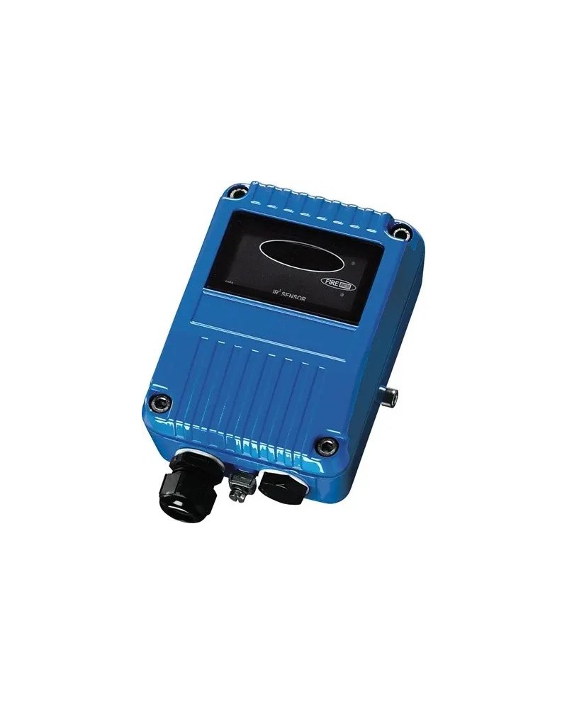 Conventional Flame Detector (IR2) -A2S