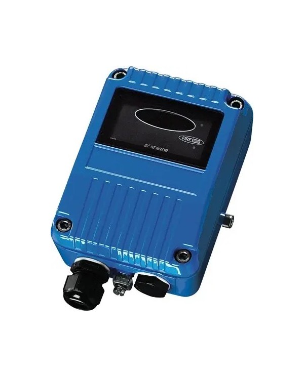 Conventional Flame Detector (IR2) -A2S
