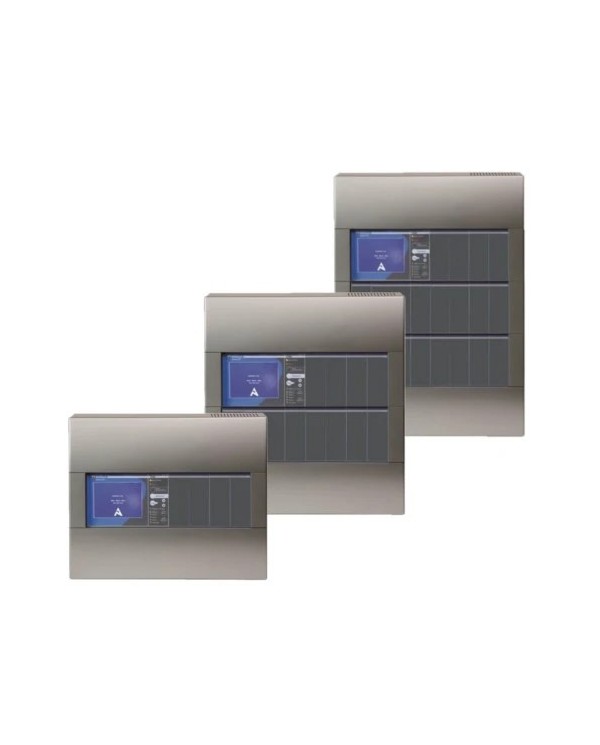 SENSEA.cm Typ A - 1 -A2-Typ-Alarmgeräte