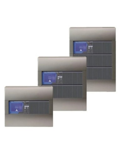 Eaton Signisatcard. UGA 2 zones d'alarme pour Sensea.CM -A2S