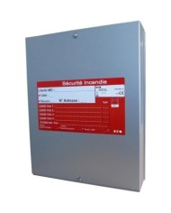 Modulo di controllo remoto Eaton 4 corsie per SENSEA.CM - OD -A2S Compatibile