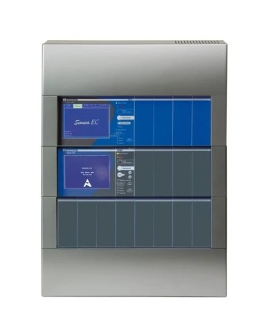 Kit Sensea - boîtier - ECS à équiper de cartes NUG31530 -A2S