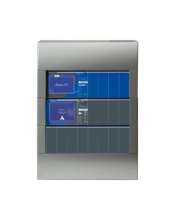 Kit Sensea - boîtier - ECS à équiper de cartes NUG31530 -A2S