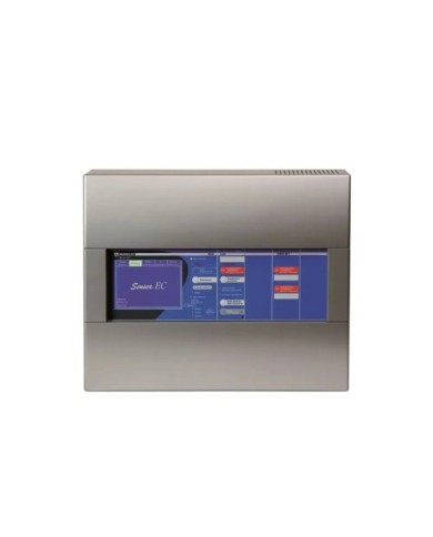 Eaton Sensea.CM-CMSI adressable de type B avec lignes UGA et CMSI 2 MT -A2S