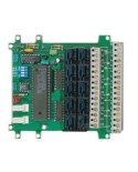 Exit card Eaton 10 relay -a2s