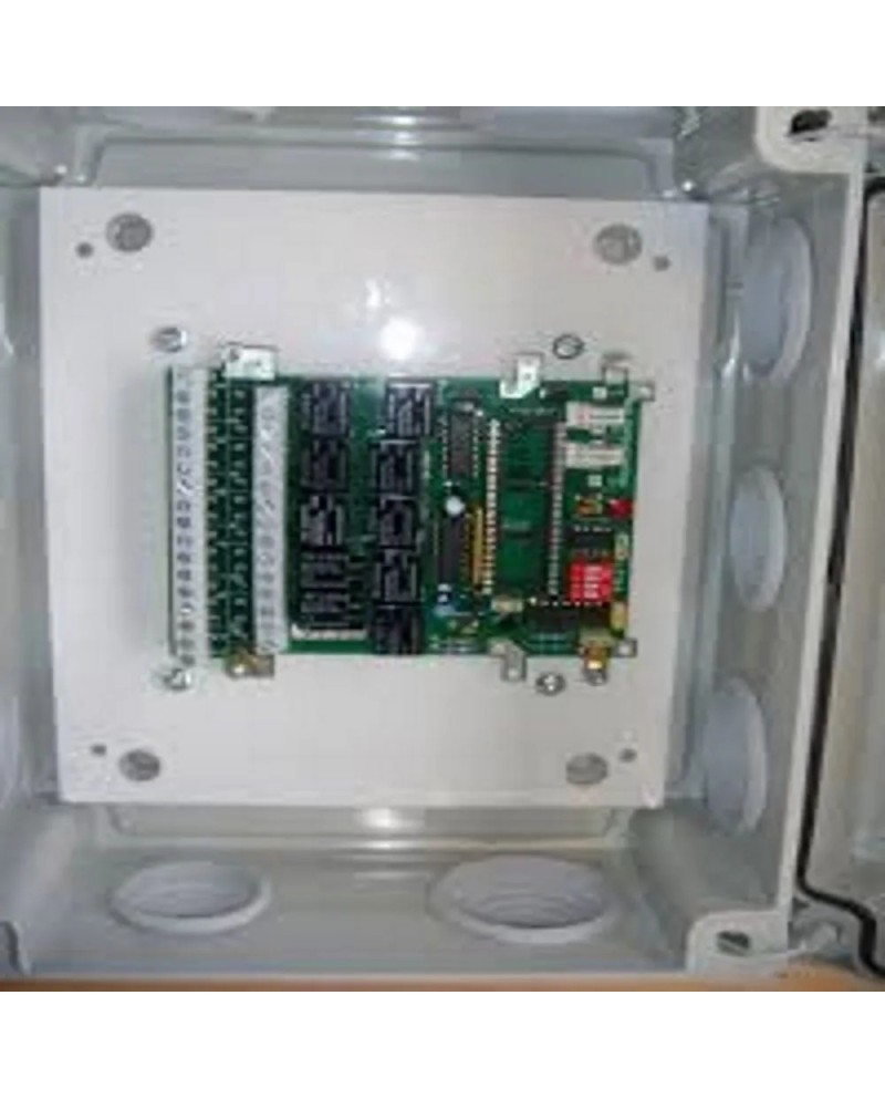 Ascenseur non-stop Eaton -A2S