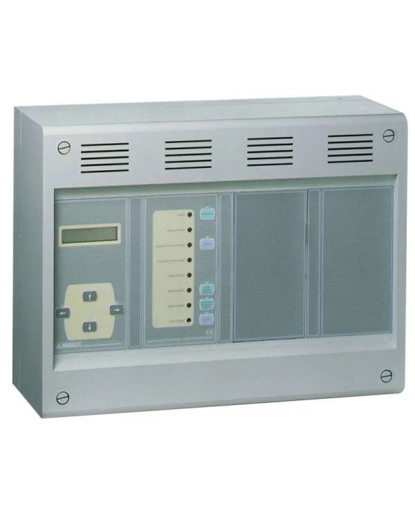 Enregistreur d'événements Eaton - 10 modules - 3 boîtiers - 32 cartes max