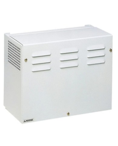 Eaton CSN 12/3PB21 – Fuente de alimentación 230 V para dispositivos de seguridad | A2S