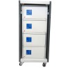 Rack modulaire Eaton SPSM - Boîtier simple | A2S