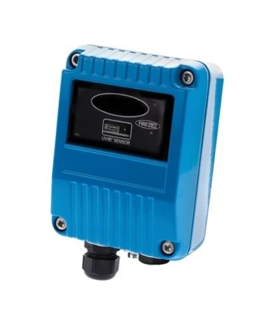 Conventional Flame Detector (UV / IR2) -A2S