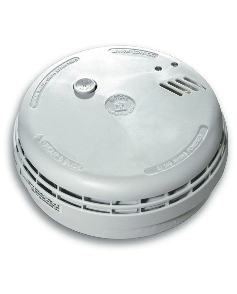 Smoke detectors Eaton EI146 -A2S
