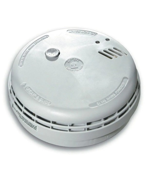 Détecteurs de fumée Eaton Ei146 -A2S