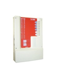 TD 3000 -A2S Glättetabelle