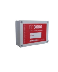 Interface de tourelle IT3000 -A2S