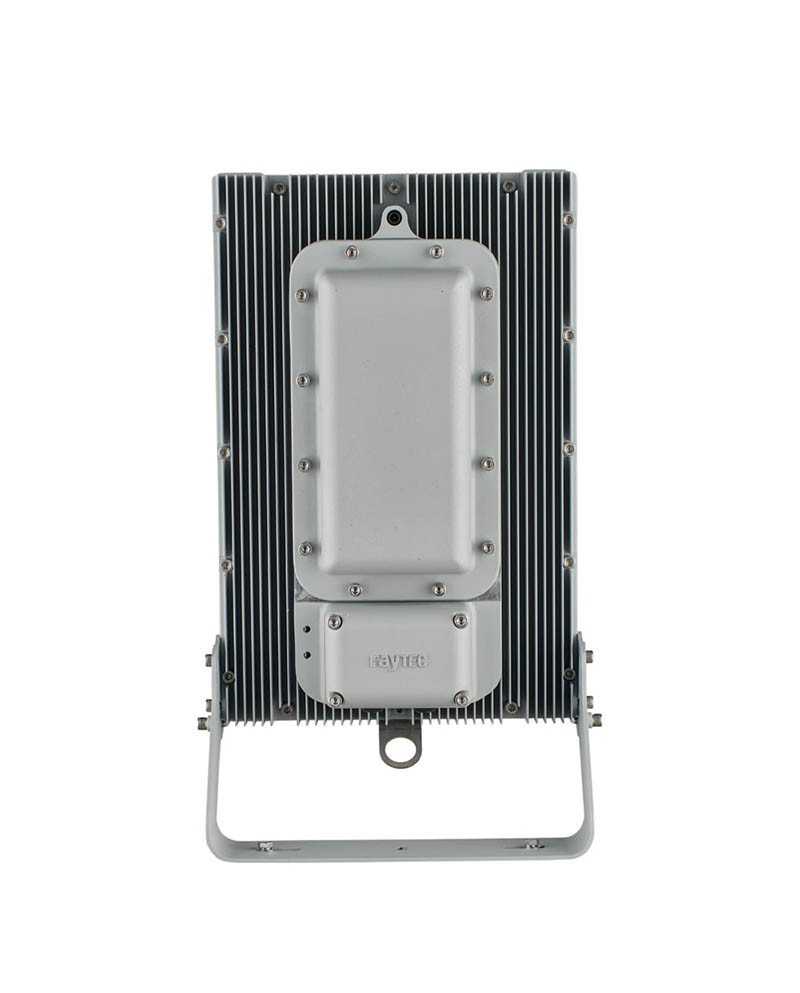 SPARTAN HPFL Projector: Zona 2, 10.000 - 25.000 lumen - A2S