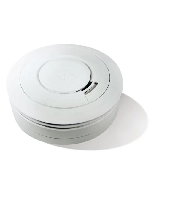 NF -A2S Certified Home Smoke Detector