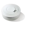 Detector de humo del hogar certificado NF -A2S