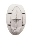 Avertissement radio Eaton Flash pour malentendants - secteur 230 V -A2S