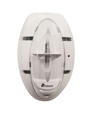 Avertissement radio Eaton Flash pour malentendants - secteur 230 V -A2S