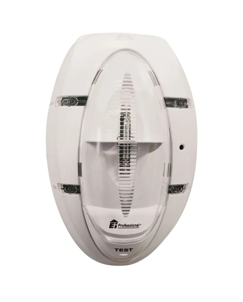Avertissement radio Eaton Flash pour malentendants - secteur 230 V -A2S